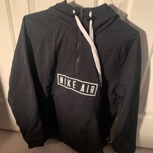 Mens Medium Nike Air Jacket